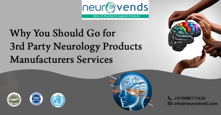 Neurology Products Manufacturers in India