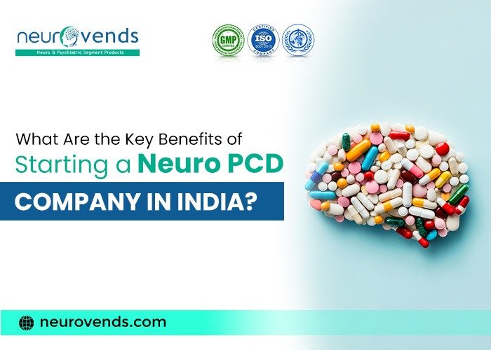 Neuro PCD Company