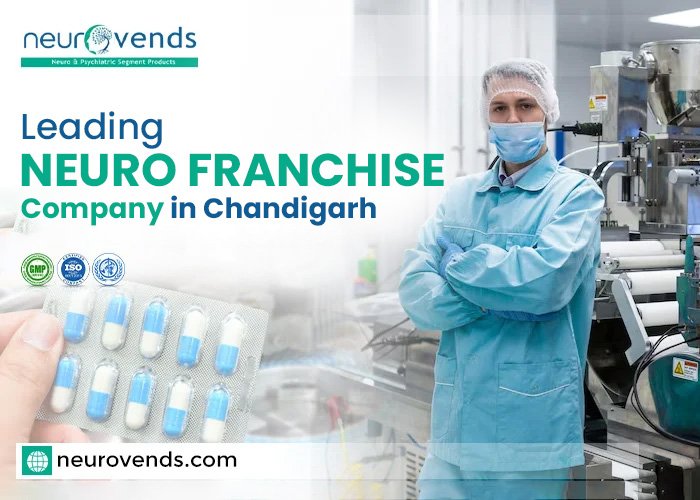Neuro Franchise Company in Chandigarh