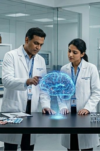 Connect with Neurovends for Neurology and Psychiatric Pharma Opportunities